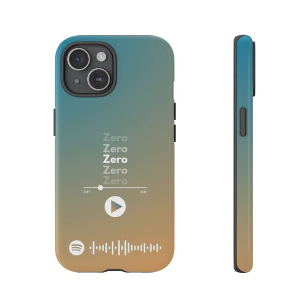 Phone Cases - Zero - Image 2
