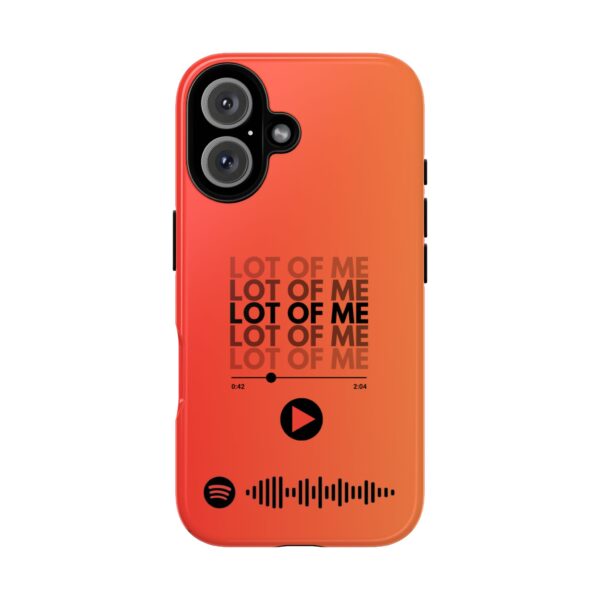 Phone Cases - LOT OF ME