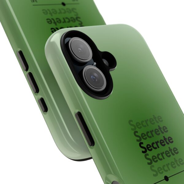 Phone Cases - Secrete - Image 2