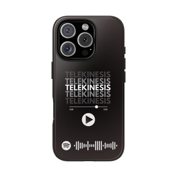 Phone Cases - TELEKINESIS - Image 7