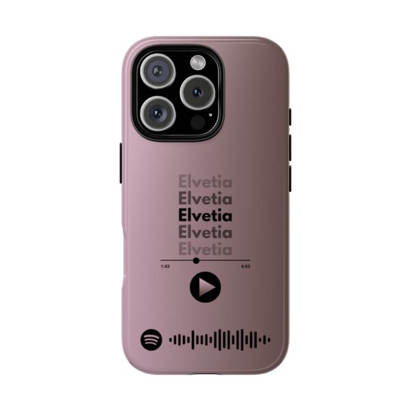 Phone Cases - Elvetia - Image 5