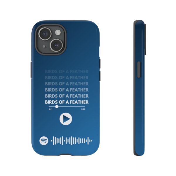 Phone Cases - BIRDS OF A FEATHER - Image 3