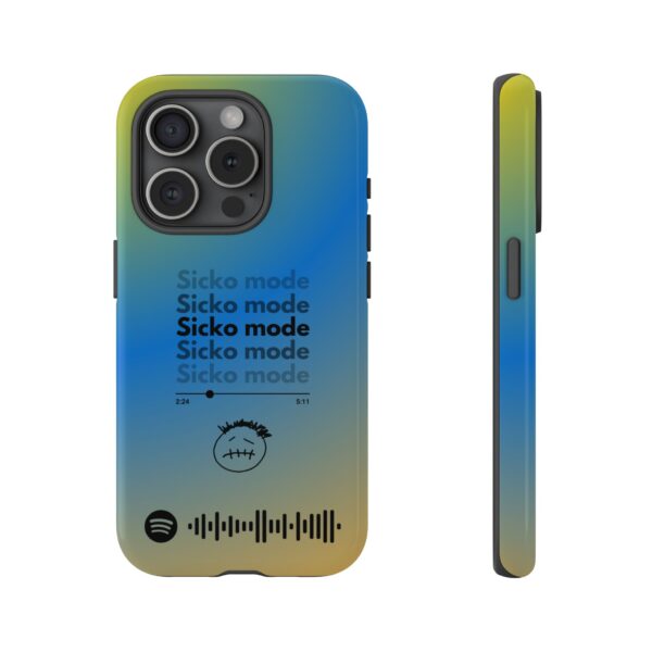 Phone Cases - Sicko Mode - Image 4