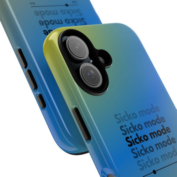 Phone Cases - Sicko Mode - Image 2