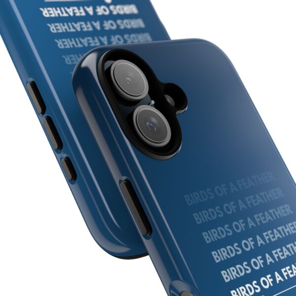 Phone Cases - BIRDS OF A FEATHER - Image 2