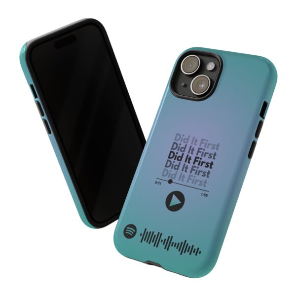 Phone Cases - Did It First - Image 3