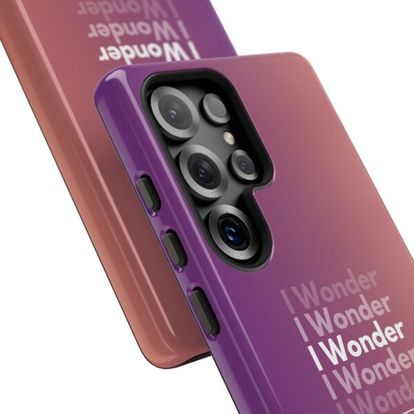 Phone Cases - I Wonder - Image 8