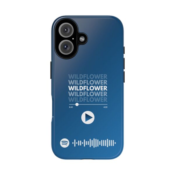 Phone Cases - WINDFLOWER