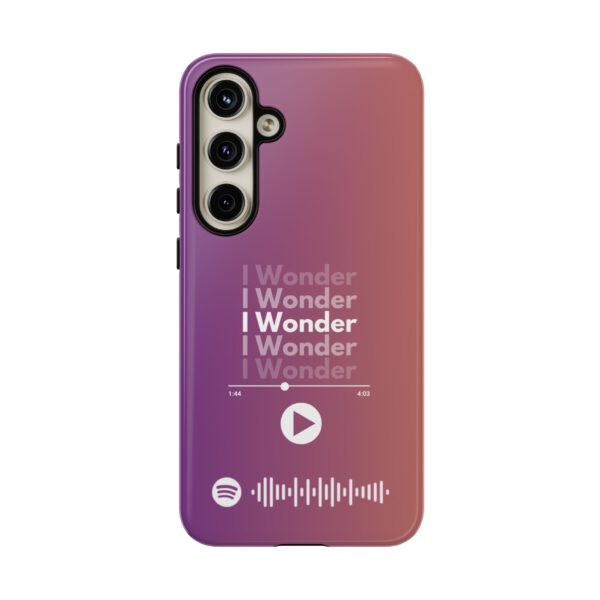 Phone Cases - I Wonder - Image 4