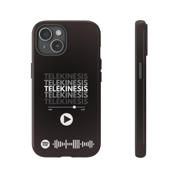 Phone Cases - TELEKINESIS - Image 3