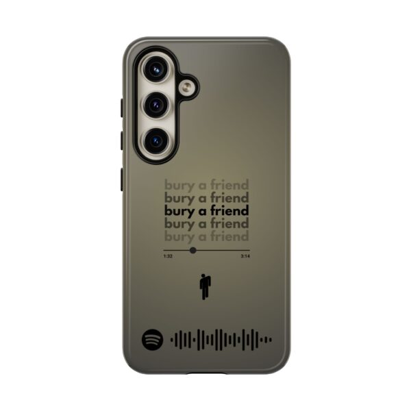 Phone Cases - bury a friend - Image 4