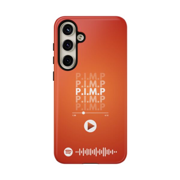 Phone Cases - P.I.M.P - Image 4