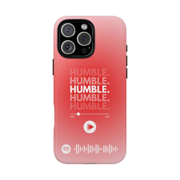 Phone Cases - HUMBLE. - Image 7