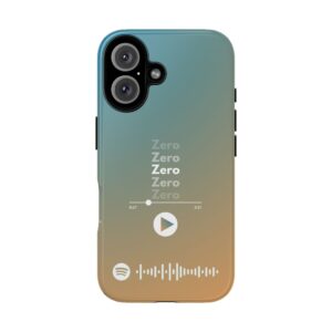 Phone Cases - Zero