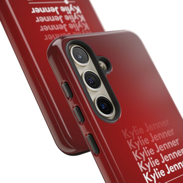 Phone Cases - Kylie Jenner - Image 5