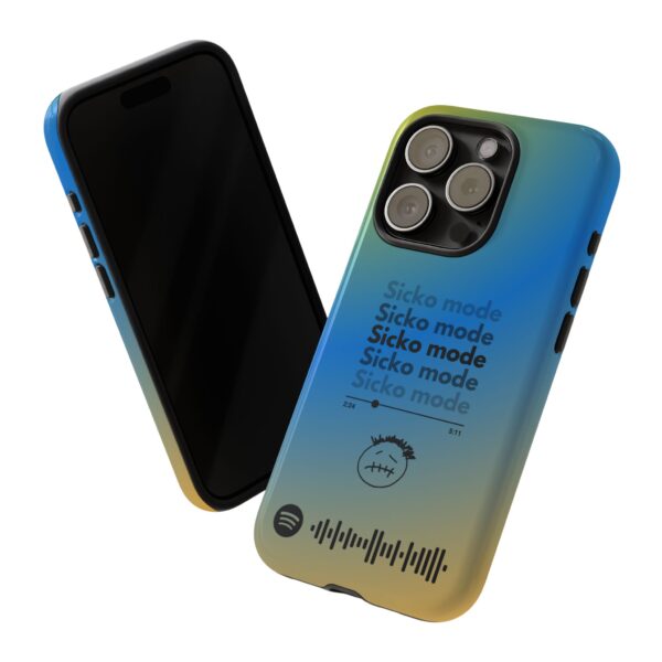 Phone Cases - Sicko Mode - Image 5