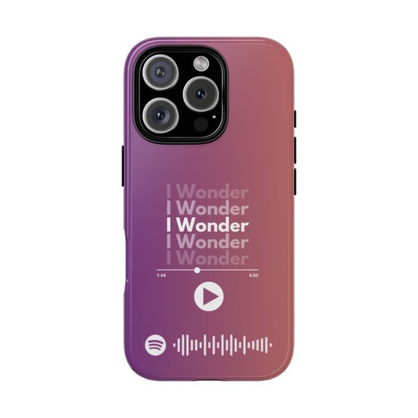 Phone Cases - I Wonder - Image 7