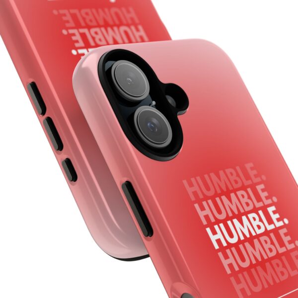 Phone Cases - HUMBLE. - Image 2