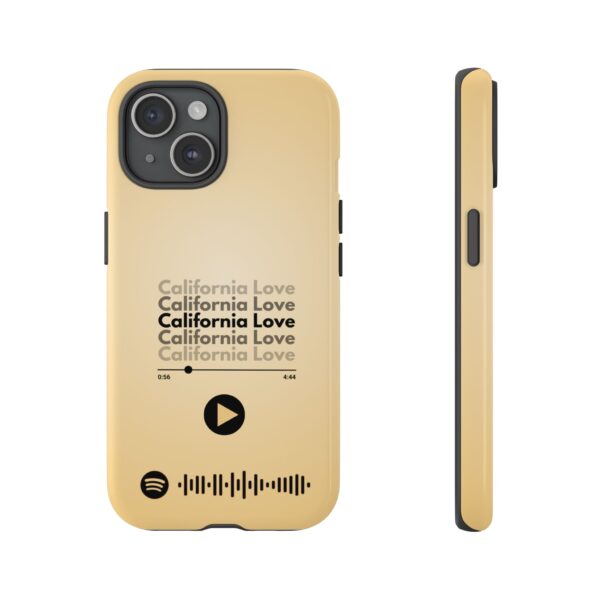 Phone Cases - California Love - Image 2