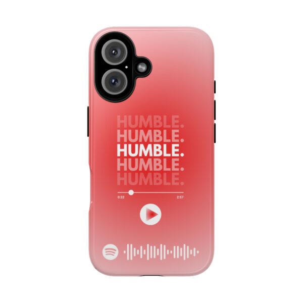 Phone Cases - HUMBLE.