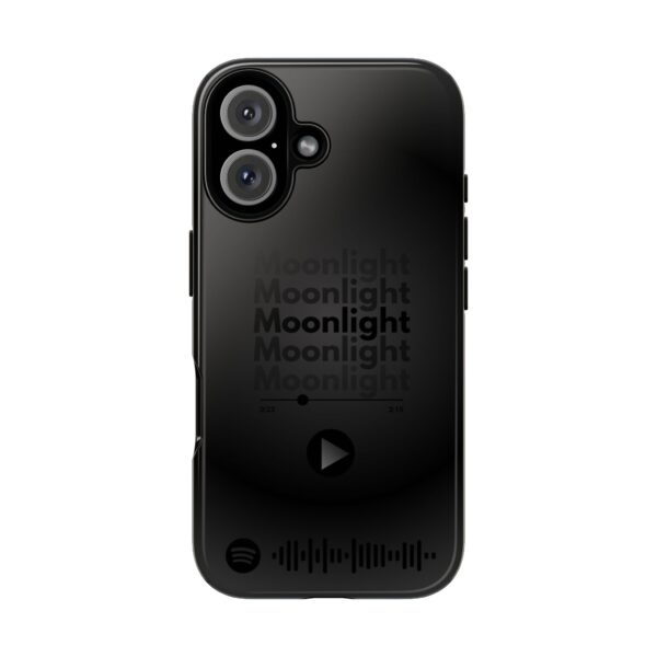 Phone Cases - Moonlight