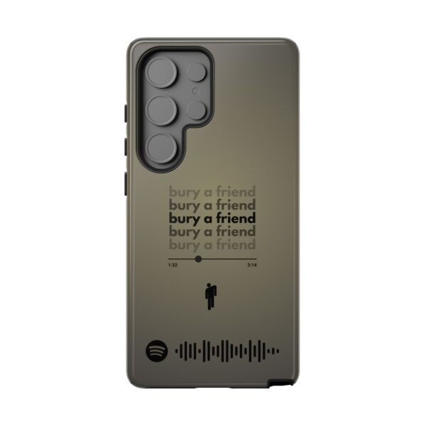 Phone Cases - bury a friend - Image 8