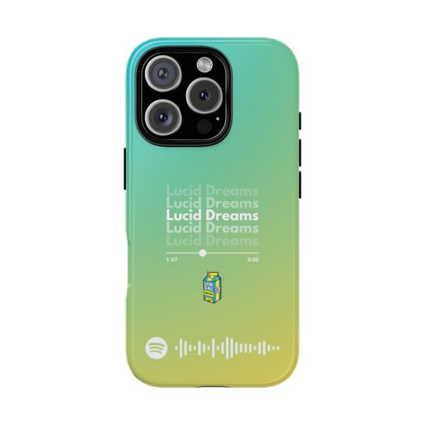 Phone Cases - Lucid Dreams - Image 7