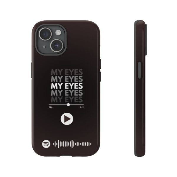 Phone Cases - MY EYES - Image 2