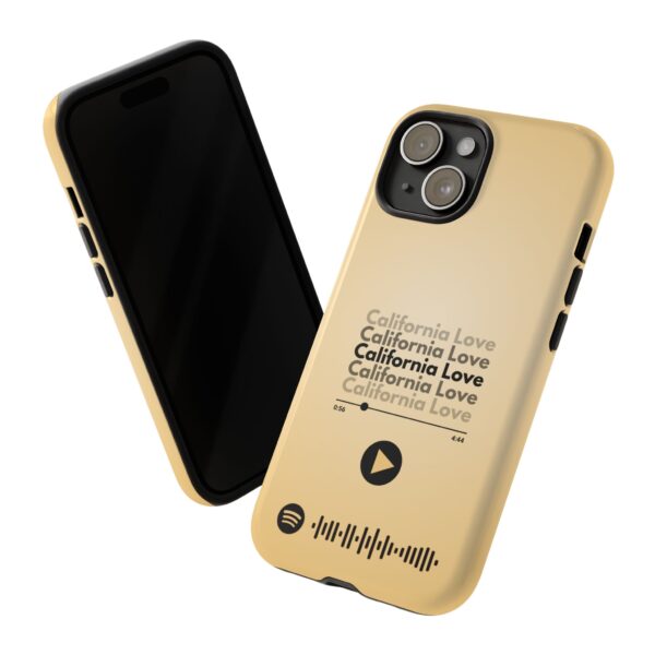 Phone Cases - California Love - Image 3