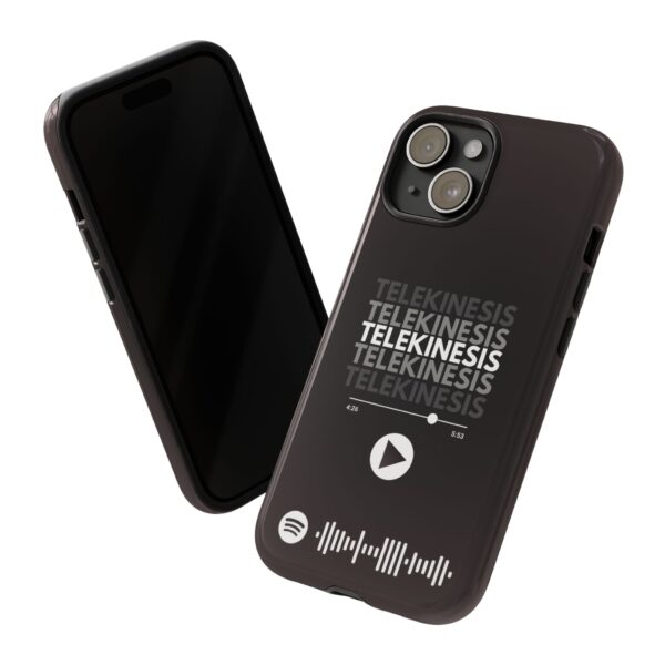 Phone Cases - TELEKINESIS - Image 4