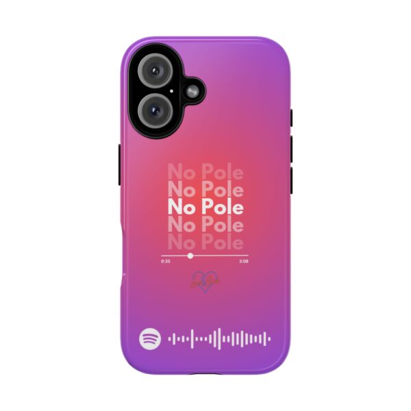 Phone Cases - No Pole