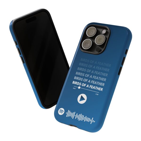 Phone Cases - BIRDS OF A FEATHER - Image 5