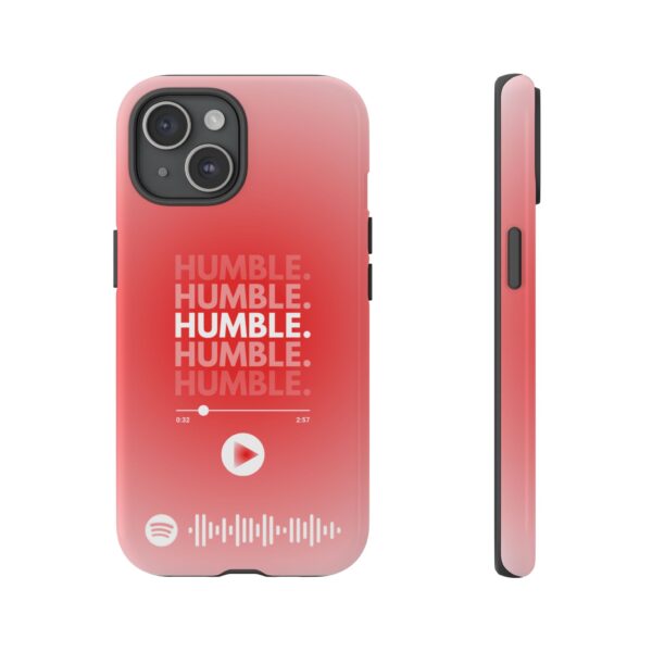 Phone Cases - HUMBLE. - Image 3