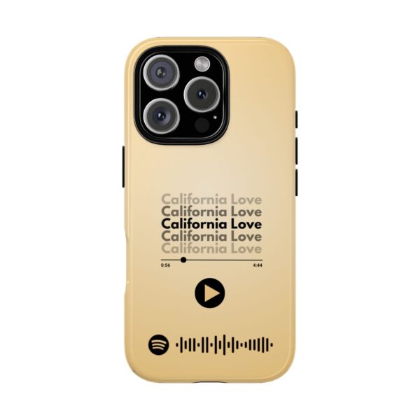Phone Cases - California Love - Image 5