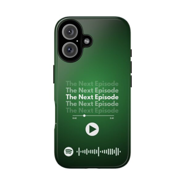 Phone Cases - The Next Episode