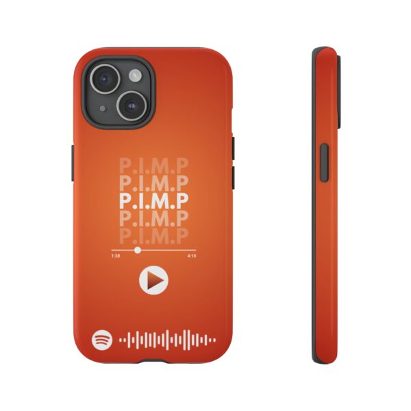 Phone Cases - P.I.M.P - Image 2