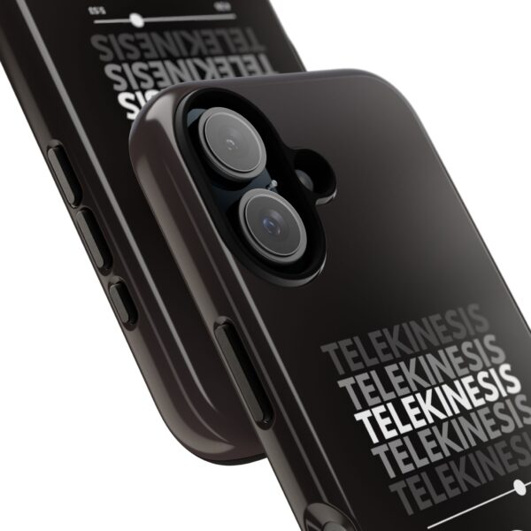 Phone Cases - TELEKINESIS - Image 2