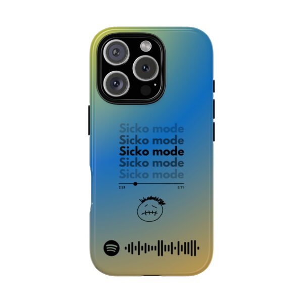 Phone Cases - Sicko Mode - Image 7