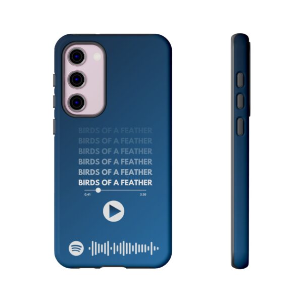Phone Cases - BIRDS OF A FEATHER - Image 4