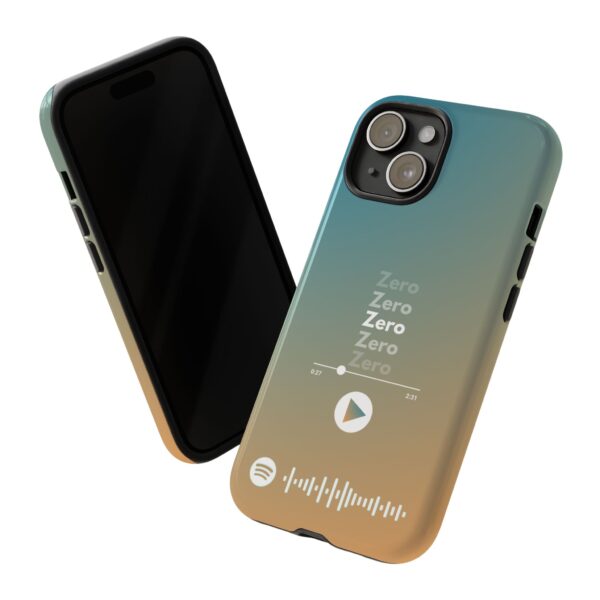 Phone Cases - Zero - Image 3