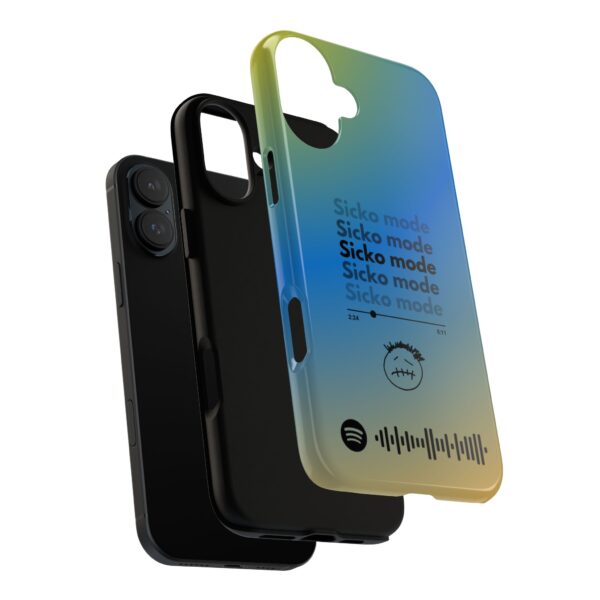 Phone Cases - Sicko Mode - Image 3