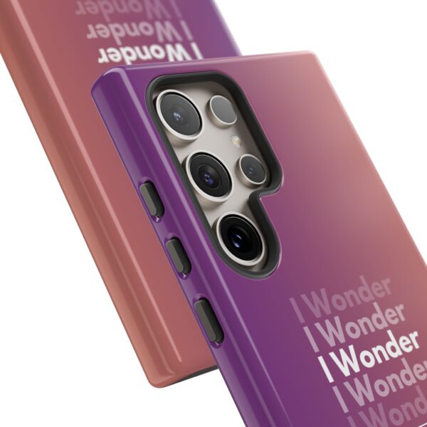 Phone Cases - I Wonder - Image 6