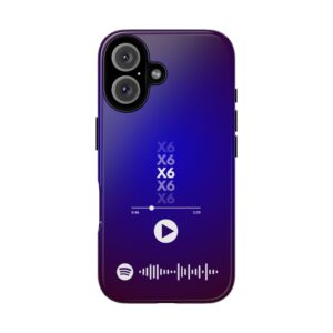 Phone Cases - X6