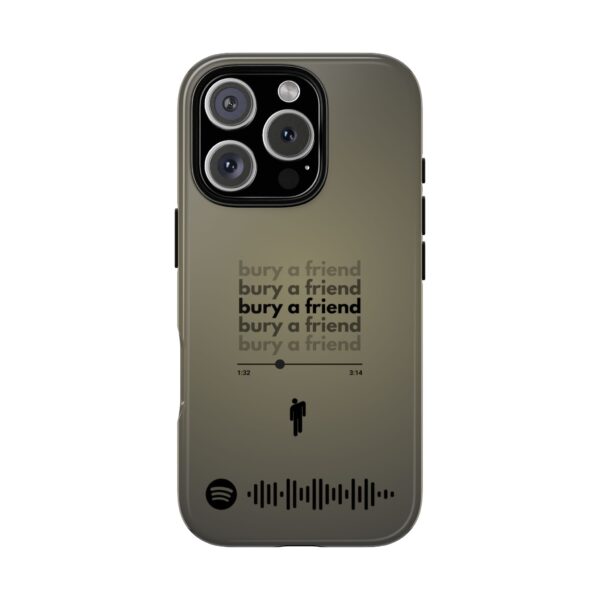 Phone Cases - bury a friend - Image 7