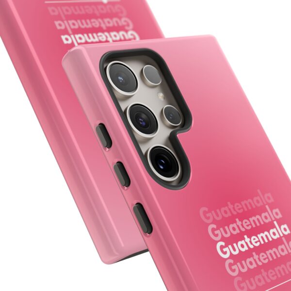 Phone Cases - Guatemala - Image 7