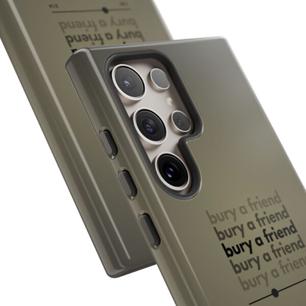 Phone Cases - bury a friend - Image 6