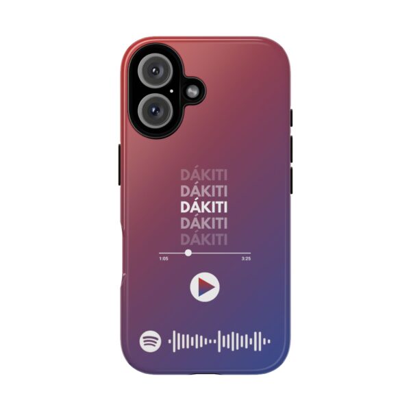 Phone Cases - DÁKITI