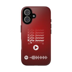 Phone Cases - Kylie Jenner