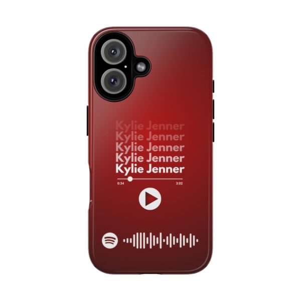 Phone Cases - Kylie Jenner